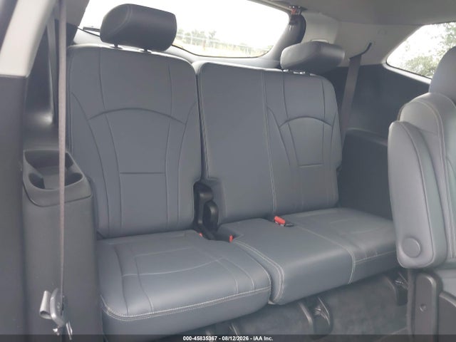 Aukcja sprzedaży 2021 Buick Enclave Awd Essence, vin: 5GAEVAKW6MJ213275, numer aukcji: 45835367
