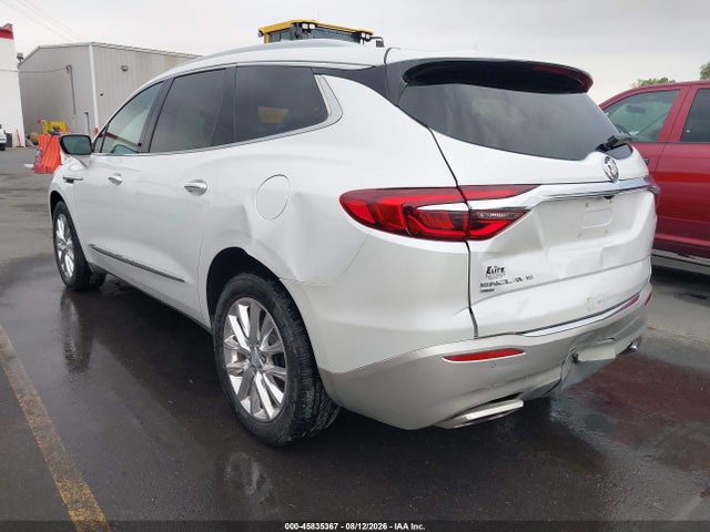 Aukcja sprzedaży 2021 Buick Enclave Awd Essence, vin: 5GAEVAKW6MJ213275, numer aukcji: 45835367
