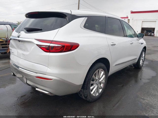 Aukcja sprzedaży 2021 Buick Enclave Awd Essence, vin: 5GAEVAKW6MJ213275, numer aukcji: 45835367