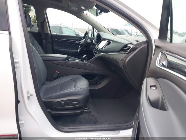 Aukcja sprzedaży 2021 Buick Enclave Awd Essence, vin: 5GAEVAKW6MJ213275, numer aukcji: 45835367
