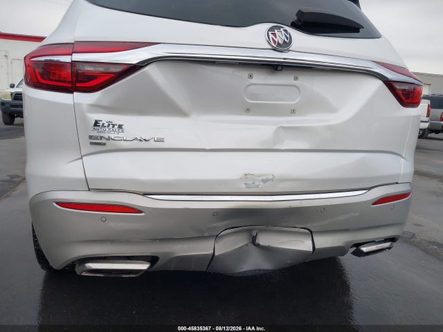 Aukcja sprzedaży 2021 Buick Enclave Awd Essence, vin: 5GAEVAKW6MJ213275, numer aukcji: 45835367