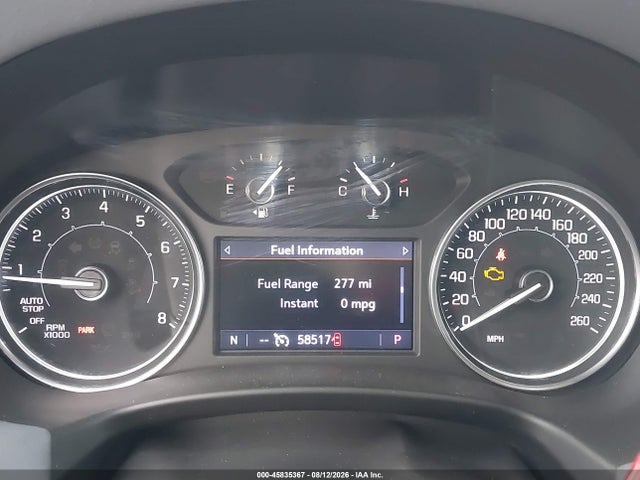Aukcja sprzedaży 2021 Buick Enclave Awd Essence, vin: 5GAEVAKW6MJ213275, numer aukcji: 45835367
