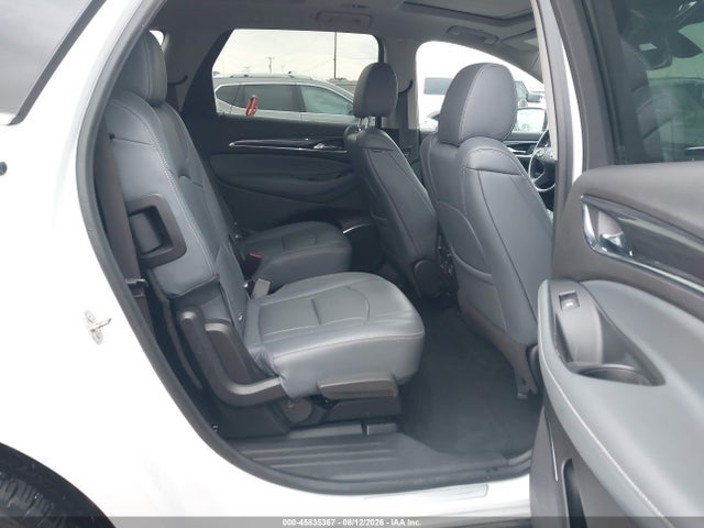 Aukcja sprzedaży 2021 Buick Enclave Awd Essence, vin: 5GAEVAKW6MJ213275, numer aukcji: 45835367
