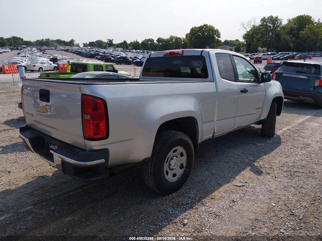 Aukcja sprzedaży 2015 Chevrolet Colorado 2wd Base, vin: 1GCHS1EAXF1170566, numer aukcji: 45835368
