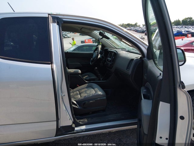 Aukcja sprzedaży 2015 Chevrolet Colorado 2wd Base, vin: 1GCHS1EAXF1170566, numer aukcji: 45835368