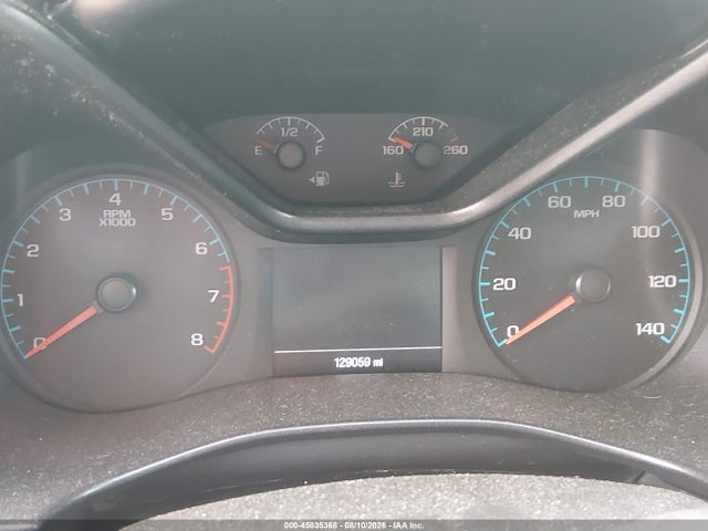 Aukcja sprzedaży 2015 Chevrolet Colorado 2wd Base, vin: 1GCHS1EAXF1170566, numer aukcji: 45835368