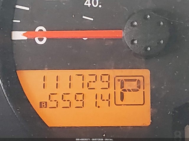 Nissan Frontier Sv 2018 1N6AD0ER5JN756277 Image 15