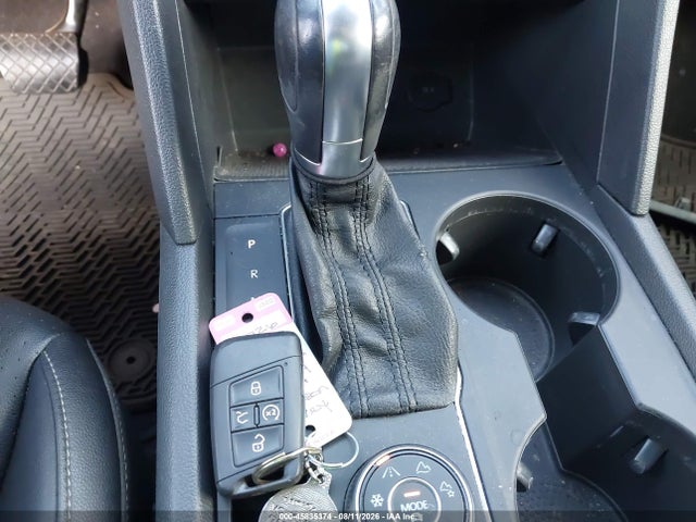 Продаж на аукціоні авто 2019 Volkswagen Atlas 3.6l V6 Se W/technology, vin: 1V2UR2CAXKC541564, номер лоту: 45835374