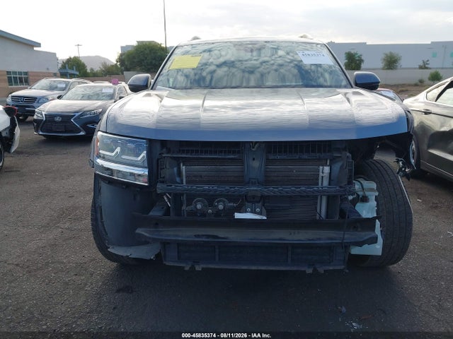 Продаж на аукціоні авто 2019 Volkswagen Atlas 3.6l V6 Se W/technology, vin: 1V2UR2CAXKC541564, номер лоту: 45835374