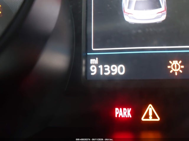 Продаж на аукціоні авто 2019 Volkswagen Atlas 3.6l V6 Se W/technology, vin: 1V2UR2CAXKC541564, номер лоту: 45835374