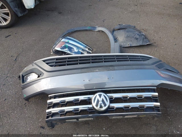 Продаж на аукціоні авто 2019 Volkswagen Atlas 3.6l V6 Se W/technology, vin: 1V2UR2CAXKC541564, номер лоту: 45835374
