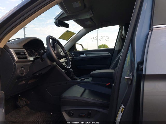 Продаж на аукціоні авто 2019 Volkswagen Atlas 3.6l V6 Se W/technology, vin: 1V2UR2CAXKC541564, номер лоту: 45835374