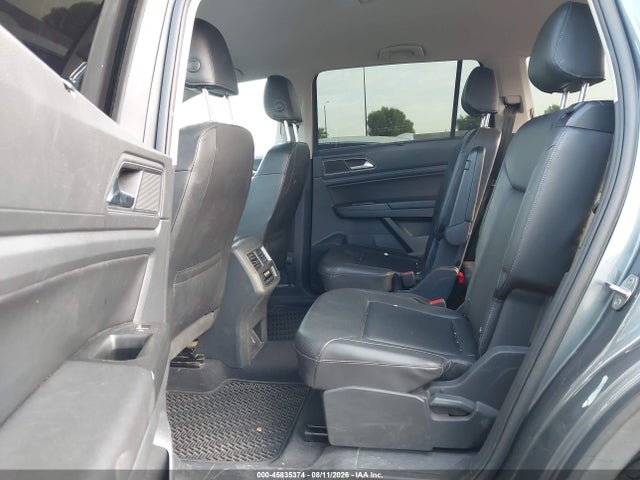 Продаж на аукціоні авто 2019 Volkswagen Atlas 3.6l V6 Se W/technology, vin: 1V2UR2CAXKC541564, номер лоту: 45835374
