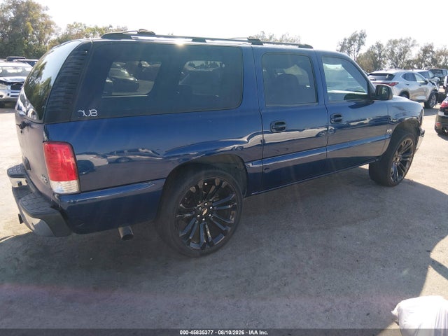 Продажа на аукционе авто 2001 Chevrolet Suburban 1500 Lt, vin: 3GNEC16T91G135471, номер лота: 45835377