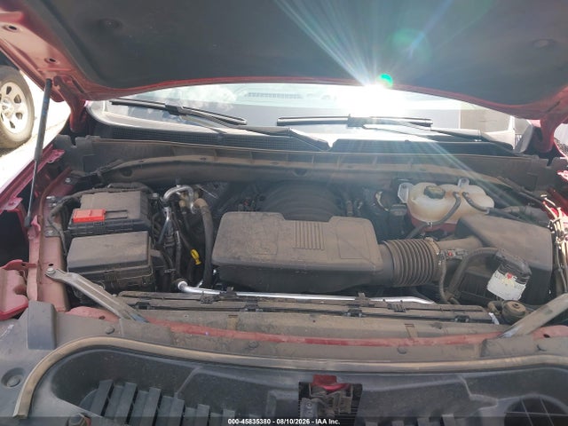 Продаж на аукціоні авто 2024 Gmc Yukon Xl 4wd Denali Ultimate, vin: 1GKS2KKL4RR384321, номер лоту: 45835380
