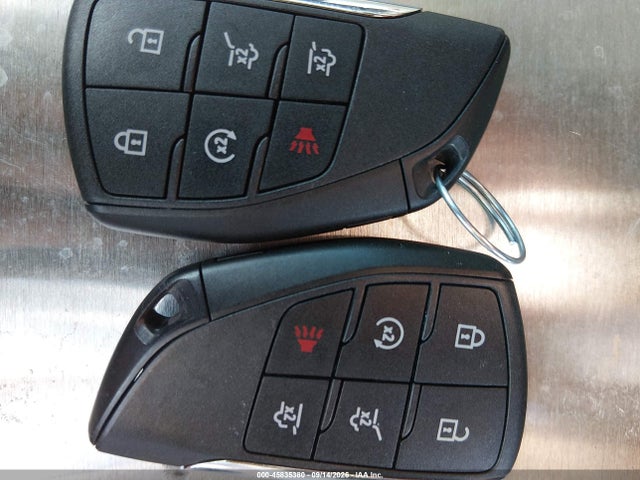 Продаж на аукціоні авто 2024 Gmc Yukon Xl 4wd Denali Ultimate, vin: 1GKS2KKL4RR384321, номер лоту: 45835380