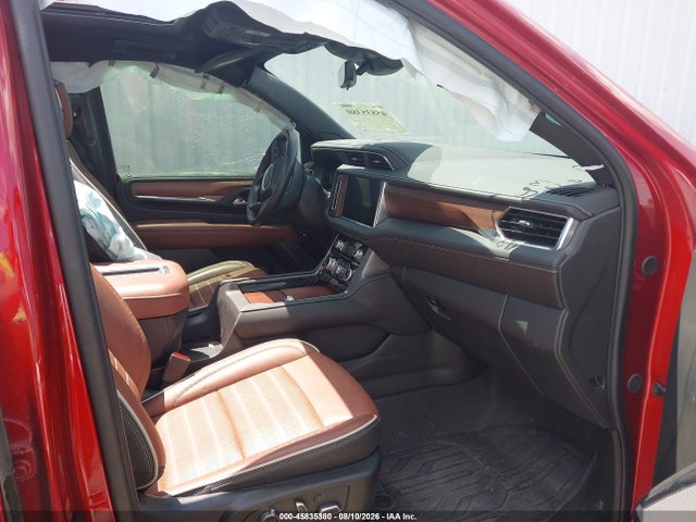 Продаж на аукціоні авто 2024 Gmc Yukon Xl 4wd Denali Ultimate, vin: 1GKS2KKL4RR384321, номер лоту: 45835380