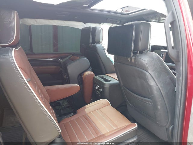 Продаж на аукціоні авто 2024 Gmc Yukon Xl 4wd Denali Ultimate, vin: 1GKS2KKL4RR384321, номер лоту: 45835380