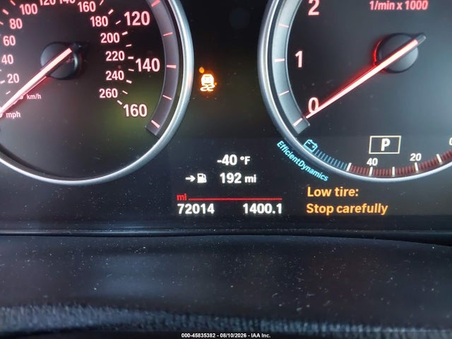 BMW X3 Sdrive28i 2017 5UXWZ7C30H0V88720 Image 16