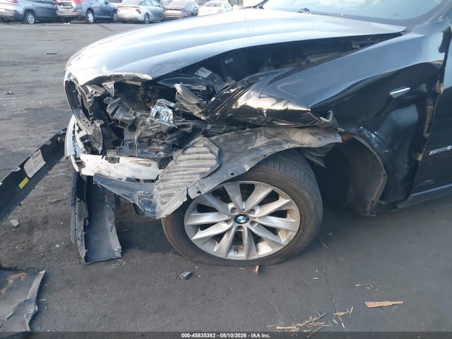BMW X3 Sdrive28i 2017 5UXWZ7C30H0V88720 Image 12