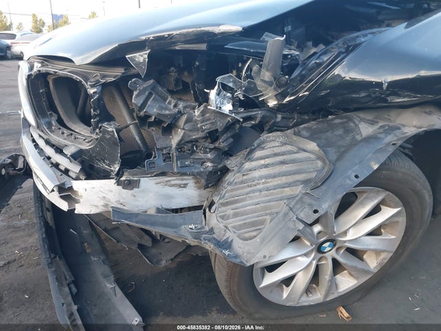 BMW X3 Sdrive28i 2017 5UXWZ7C30H0V88720 Image 19