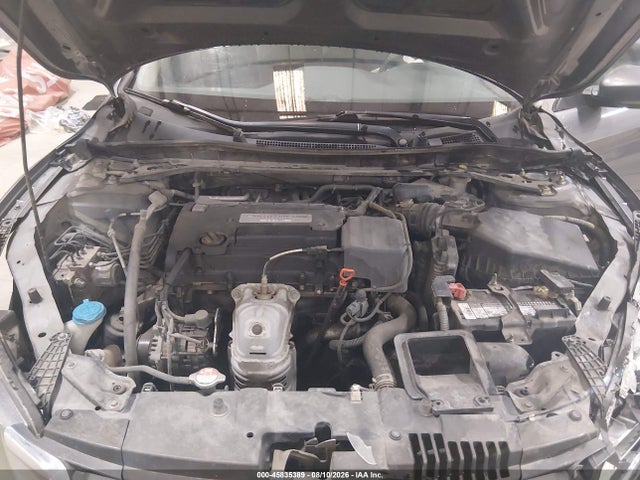 1HGCR2F56FA243477 Honda Accord Sport