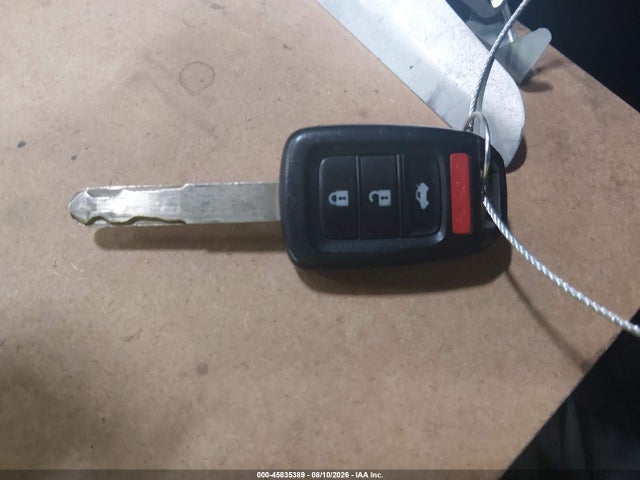 1HGCR2F56FA243477 Honda Accord Sport