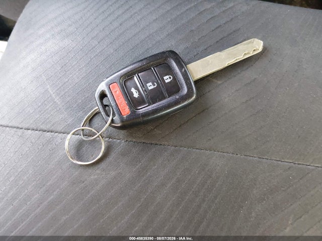 1HGCR2F3XEA000994 Honda ACCORD LX