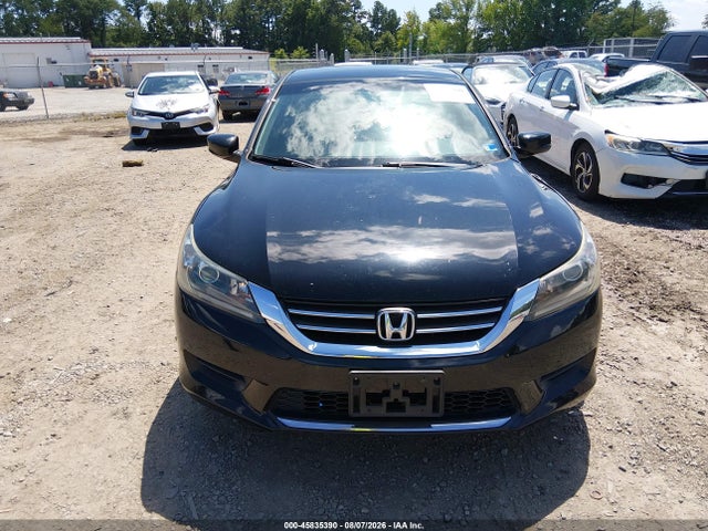 1HGCR2F3XEA000994 Honda ACCORD LX
