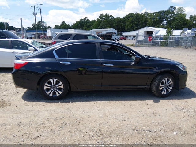 1HGCR2F3XEA000994 Honda ACCORD LX