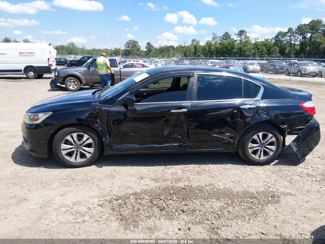 1HGCR2F3XEA000994 Honda ACCORD LX