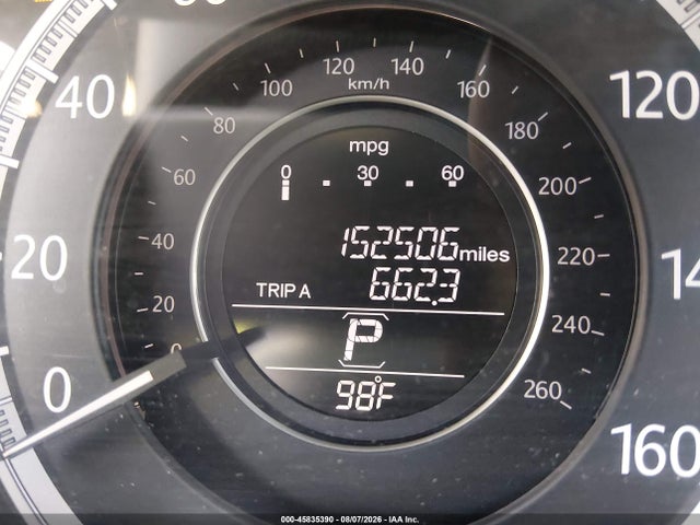 1HGCR2F3XEA000994 Honda ACCORD LX