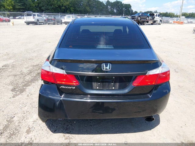 1HGCR2F3XEA000994 Honda ACCORD LX