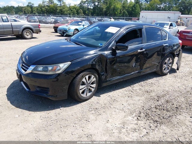 1HGCR2F3XEA000994 Honda ACCORD LX
