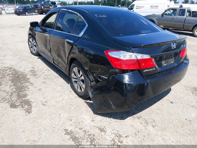 1HGCR2F3XEA000994 Honda ACCORD LX