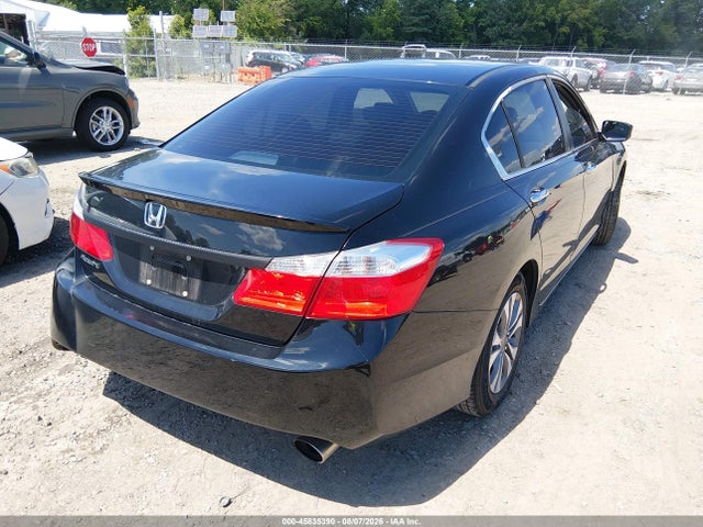 1HGCR2F3XEA000994 Honda ACCORD LX