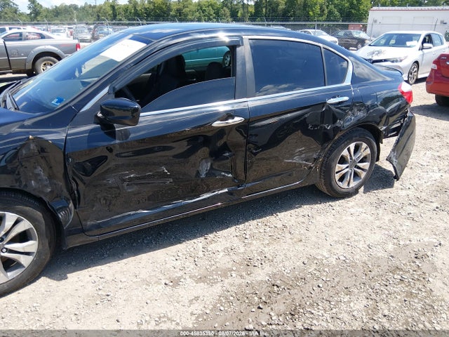 1HGCR2F3XEA000994 Honda ACCORD LX