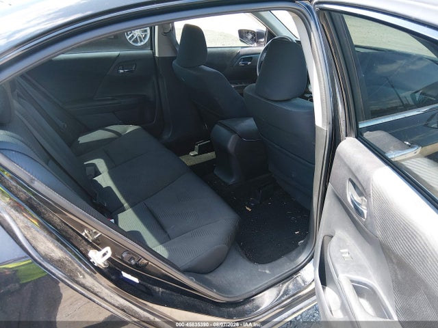 1HGCR2F3XEA000994 Honda ACCORD LX