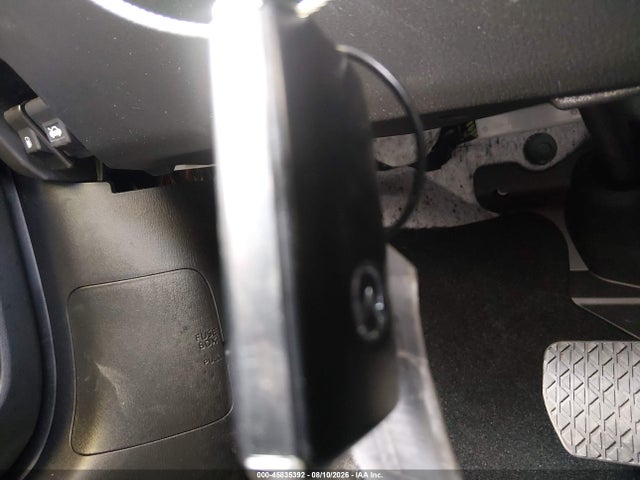 Aukcja sprzedaży 2025 Mazda Cx-5 2.5 S Carbon Edition, vin: JM3KFBCM1S0699358, numer aukcji: 45835392