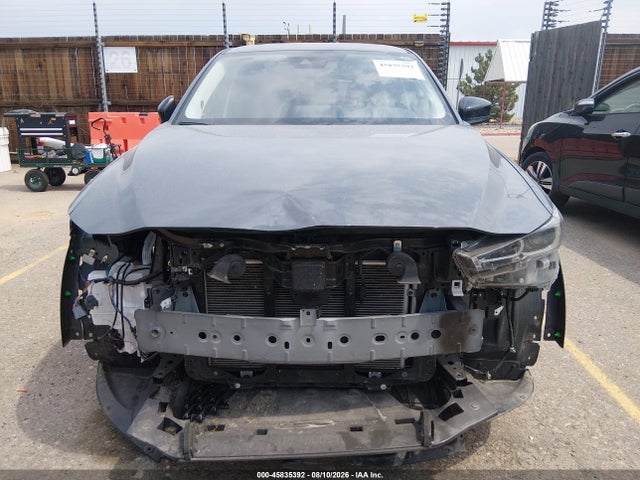 Aukcja sprzedaży 2025 Mazda Cx-5 2.5 S Carbon Edition, vin: JM3KFBCM1S0699358, numer aukcji: 45835392