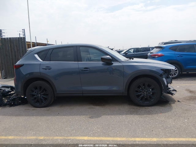 Aukcja sprzedaży 2025 Mazda Cx-5 2.5 S Carbon Edition, vin: JM3KFBCM1S0699358, numer aukcji: 45835392