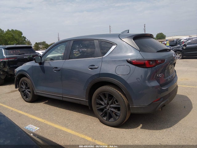 Aukcja sprzedaży 2025 Mazda Cx-5 2.5 S Carbon Edition, vin: JM3KFBCM1S0699358, numer aukcji: 45835392