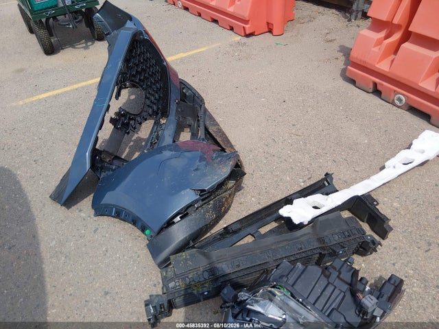 Aukcja sprzedaży 2025 Mazda Cx-5 2.5 S Carbon Edition, vin: JM3KFBCM1S0699358, numer aukcji: 45835392