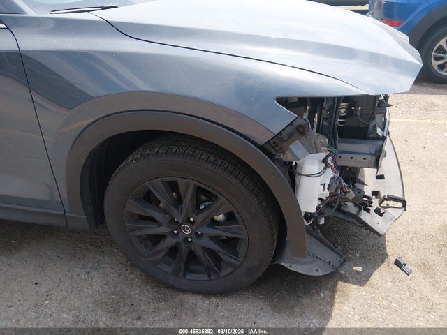 Aukcja sprzedaży 2025 Mazda Cx-5 2.5 S Carbon Edition, vin: JM3KFBCM1S0699358, numer aukcji: 45835392