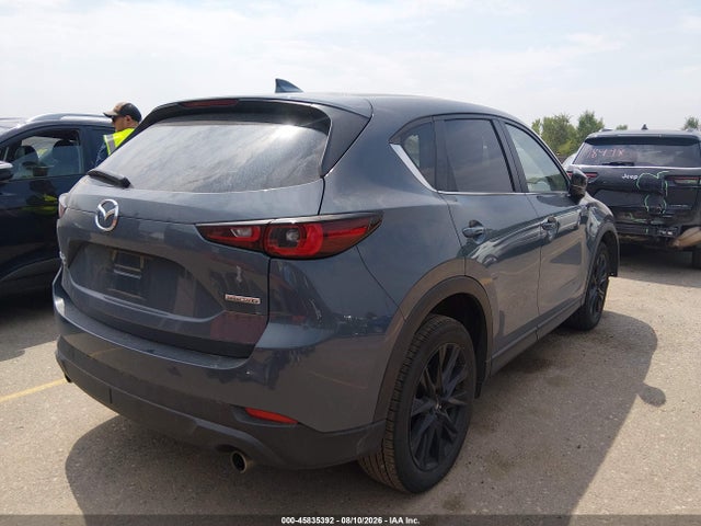 Aukcja sprzedaży 2025 Mazda Cx-5 2.5 S Carbon Edition, vin: JM3KFBCM1S0699358, numer aukcji: 45835392