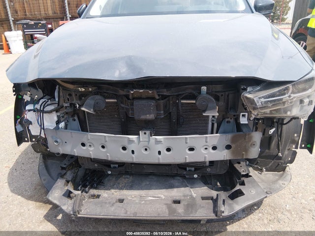 Aukcja sprzedaży 2025 Mazda Cx-5 2.5 S Carbon Edition, vin: JM3KFBCM1S0699358, numer aukcji: 45835392