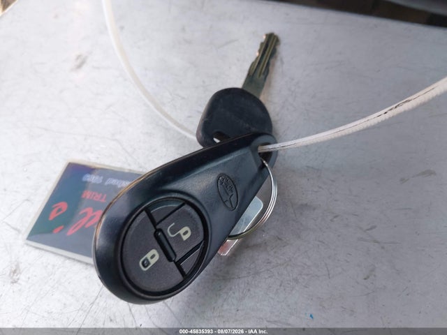 Продажа на аукционе авто 2005 Subaru Forester 2.5xs, vin: JF1SG65615H740658, номер лота: 45835393