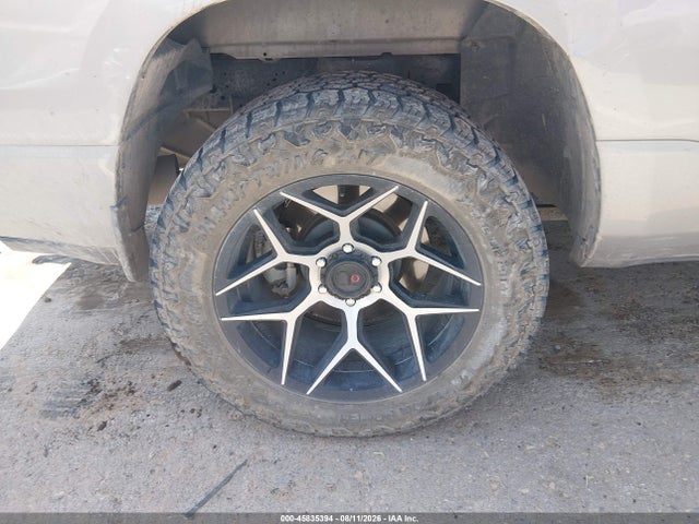 2021 Ram 1500 Lone Star  4x4 6'4 Box მანქანა იყიდება აუქციონზე, vin: 1C6SRFBM0MN833296, აუქციონის ნომერი: 45835394