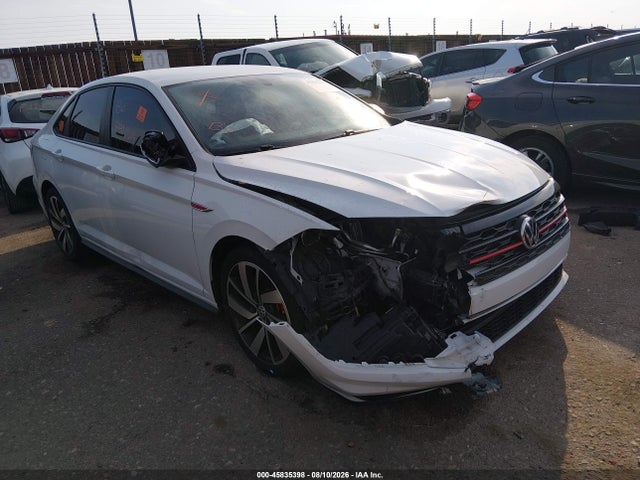 Продажа на аукционе авто 2020 Volkswagen Jetta Gli 2.0t Autobahn/2.0t S, vin: 3VW5T7BU3LM046491, номер лота: 45835398