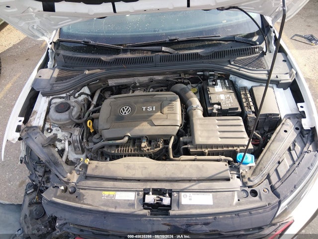 Продаж на аукціоні авто 2020 Volkswagen Jetta Gli 2.0t Autobahn/2.0t S, vin: 3VW5T7BU3LM046491, номер лоту: 45835398